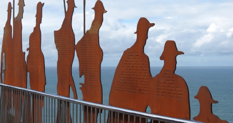 The Geopolitics of Indignation and the Paradox of the Taboo Peace